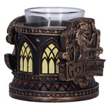 Harry Potter – Official Gryffindor Tea Light Candle Holder Candle Holder - Tophatter Daily Deals