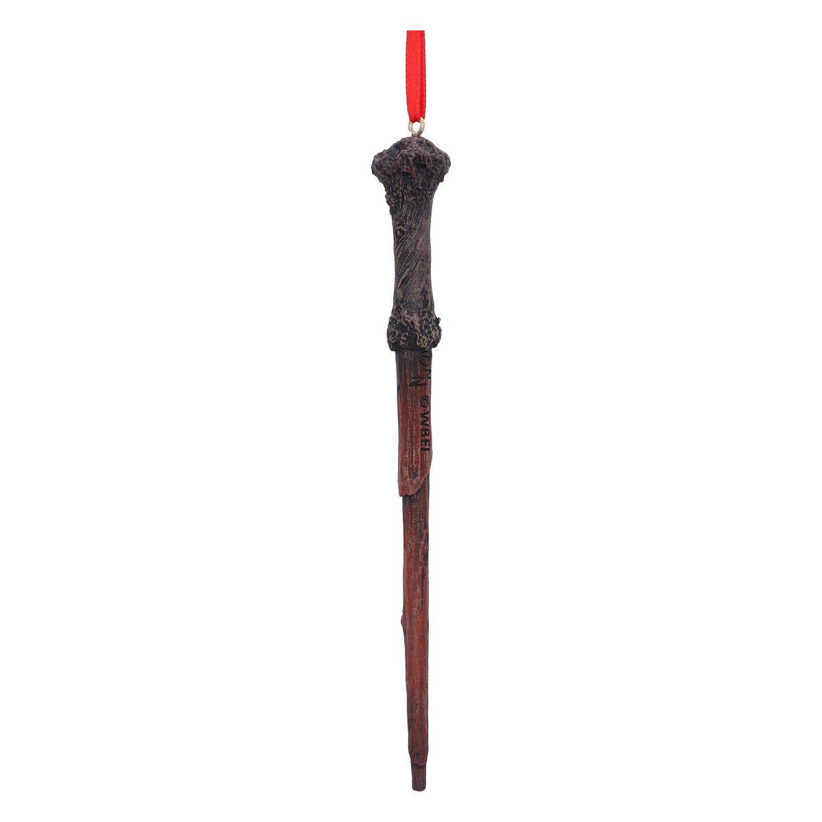 Harry Potter – Official Harry's Wand Hanging Ornament Hanging Ornament - Tophatter Daily Deals