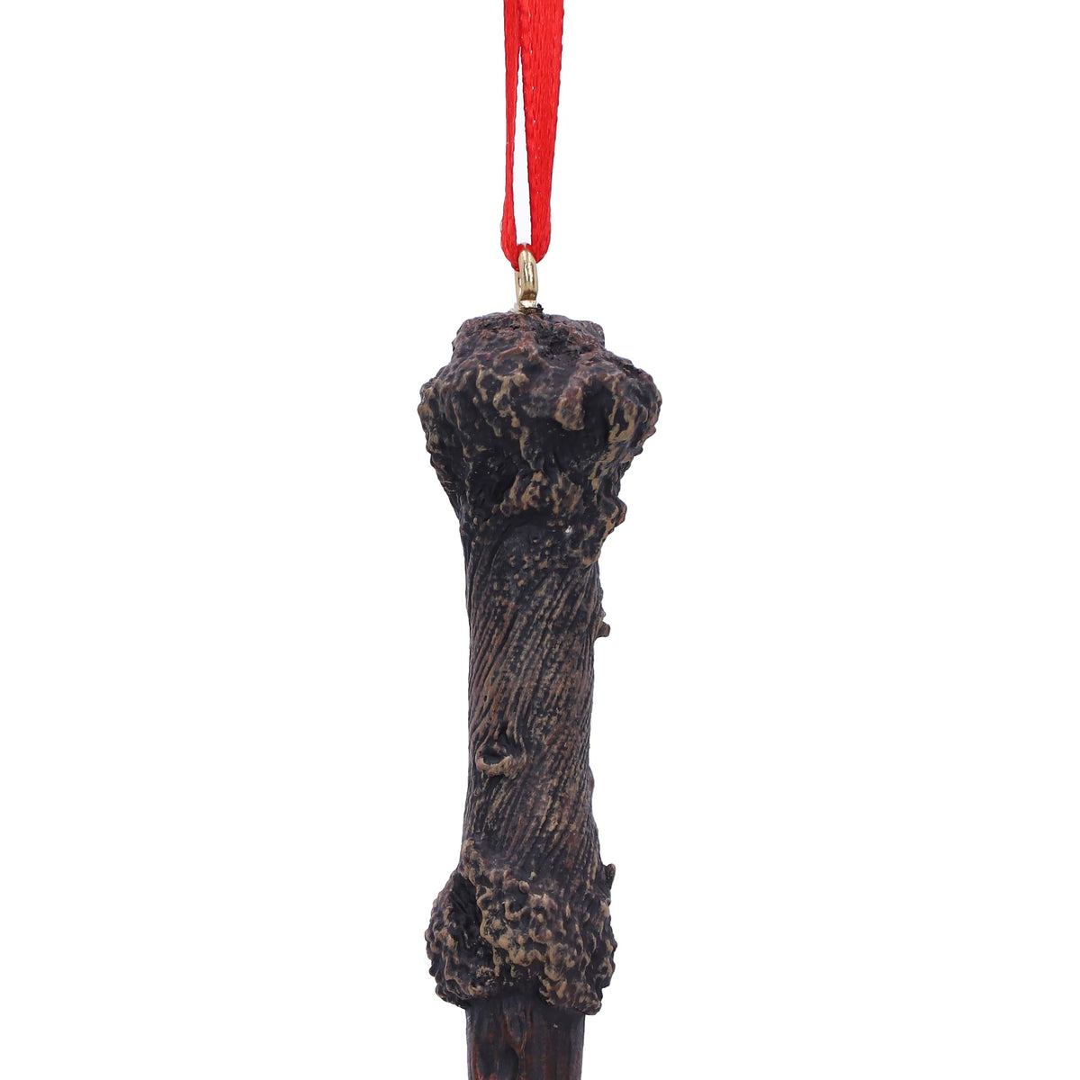 Harry Potter – Official Harry's Wand Hanging Ornament Hanging Ornament - Tophatter Daily Deals
