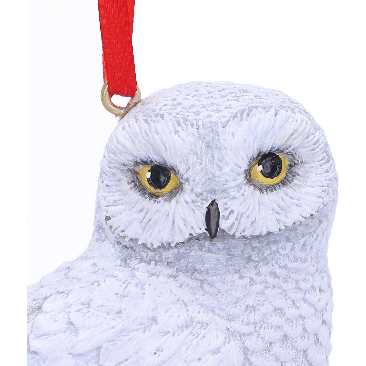 Harry Potter – Official Hedwig's Rest Hanging Ornament Hanging Ornament - Tophatter Daily Deals