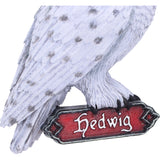 Harry Potter – Official Hedwig's Rest Hanging Ornament Hanging Ornament - Tophatter Daily Deals