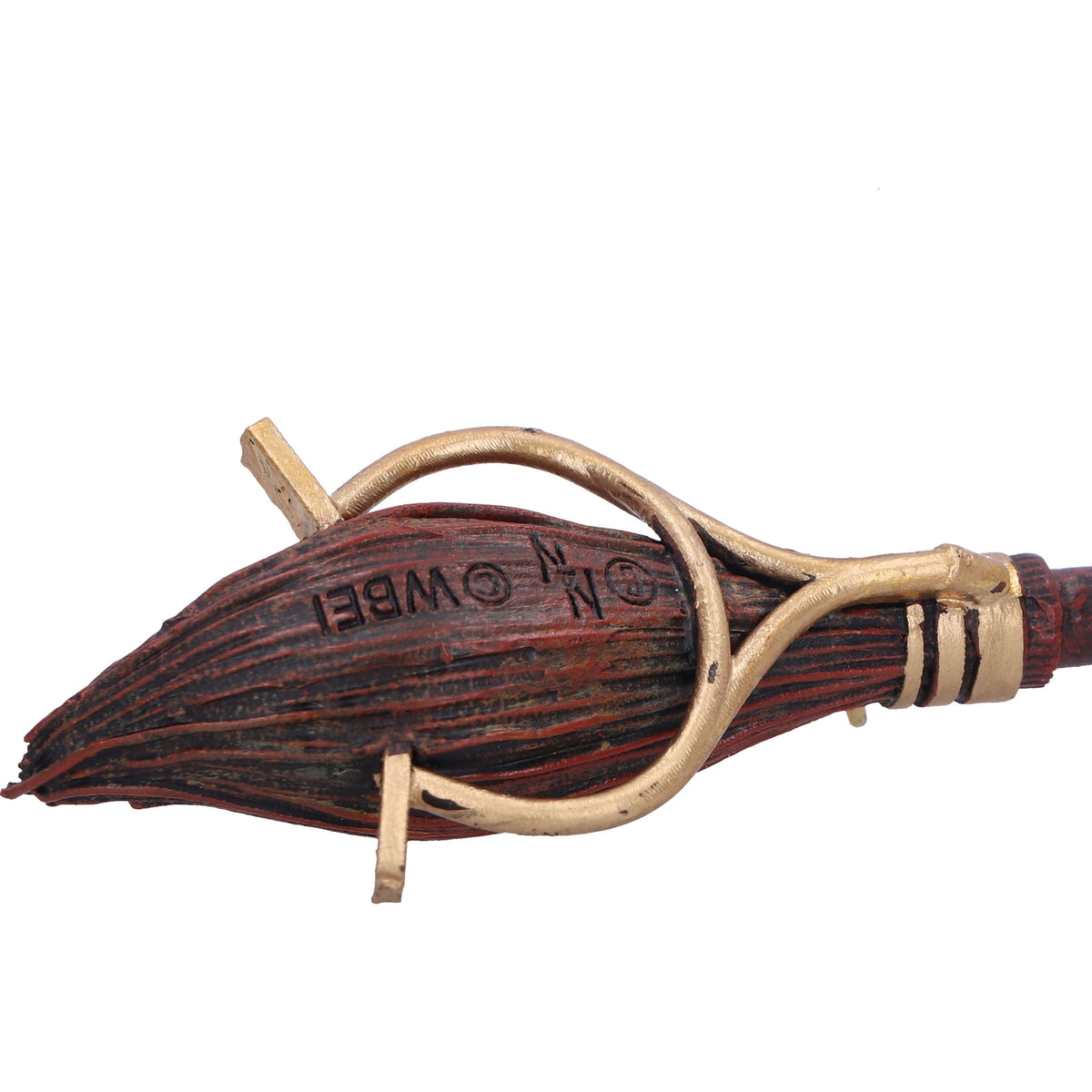 Harry Potter Nimbus 2000 Hanging Ornament Hanging Ornament - Tophatter Daily Deals