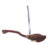 Harry Potter Nimbus 2000 Hanging Ornament Hanging Ornament - Tophatter Daily Deals