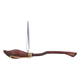 Harry Potter Nimbus 2000 Hanging Ornament Hanging Ornament - Tophatter Daily Deals