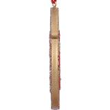Harry Potter – Official Platform 9 ¾ Hanging Ornament Hanging Ornament - Tophatter Daily Deals