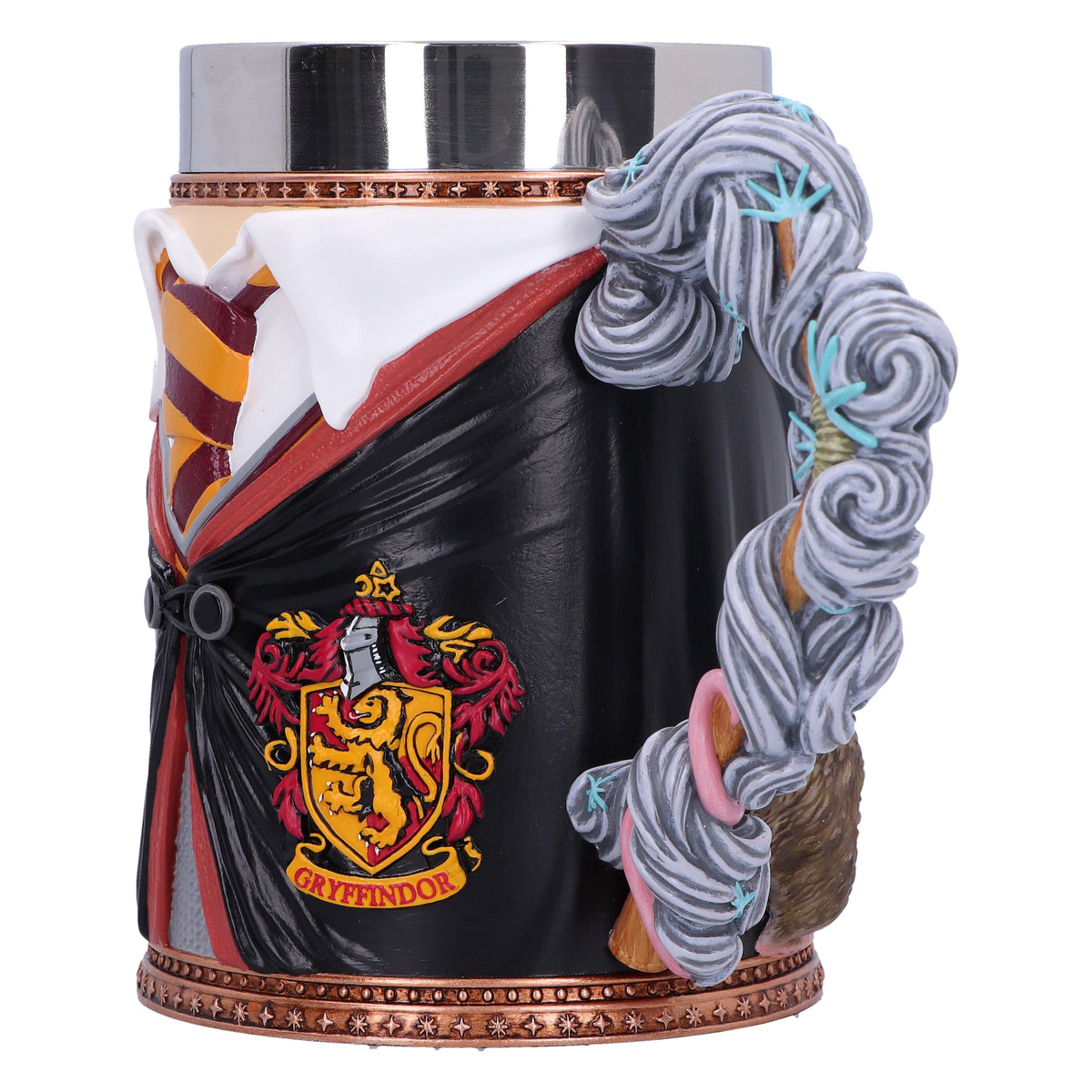 Harry Potter – Official Ron Weasley Collectible Tankard Tankard - Tophatter Daily Deals