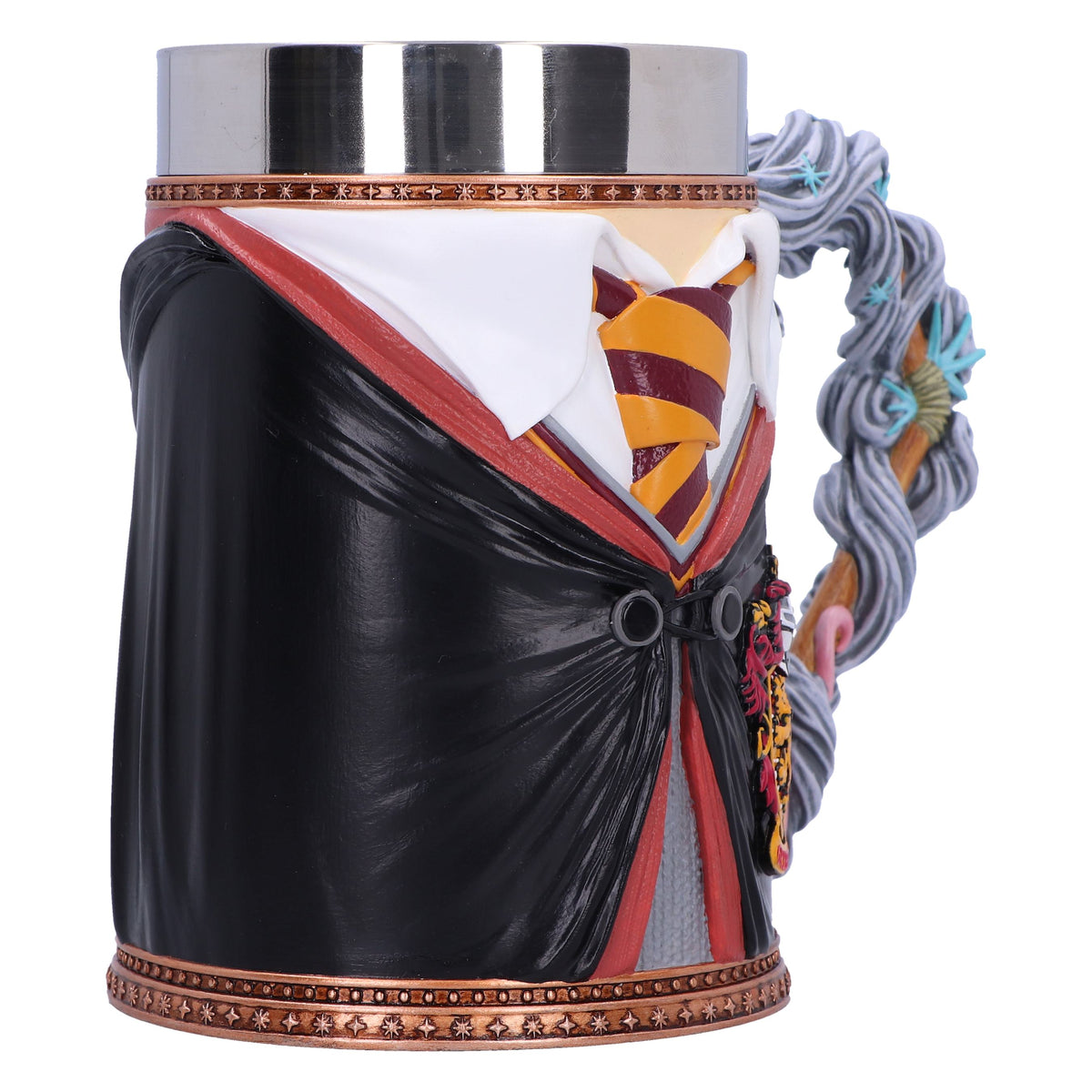 Harry Potter – Official Ron Weasley Collectible Tankard Tankard - Tophatter Daily Deals