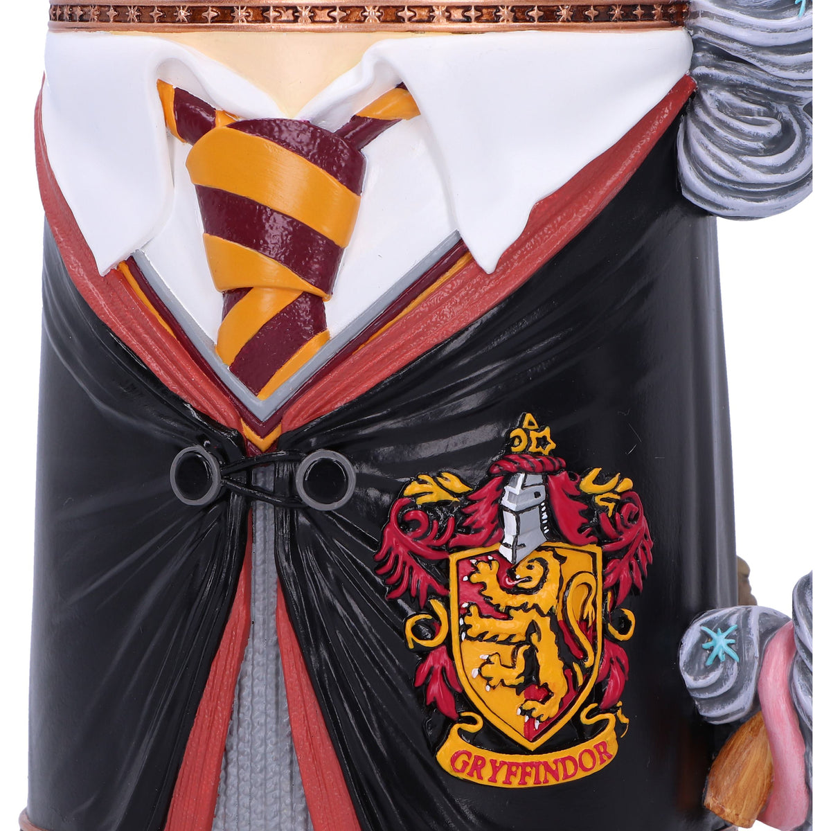 Harry Potter – Official Ron Weasley Collectible Tankard Tankard - Tophatter Daily Deals
