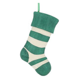 Harry Potter – Official Slytherin Stocking Hanging Ornament Hanging Ornament - Tophatter Daily Deals
