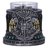 Harry Potter – Official Slytherin Tea Light Holder Candle Holder - Tophatter Daily Deals