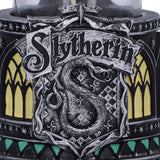 Harry Potter – Official Slytherin Tea Light Holder Candle Holder - Tophatter Daily Deals