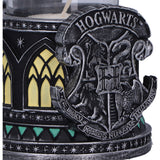 Harry Potter – Official Slytherin Tea Light Holder Candle Holder - Tophatter Daily Deals