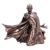 Harry Potter – Official Lord Voldemort Duel Figurine Collectible Figure - Tophatter Daily Deals