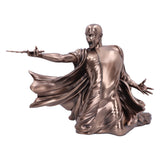 Harry Potter – Official Lord Voldemort Duel Figurine Collectible Figure - Tophatter Daily Deals