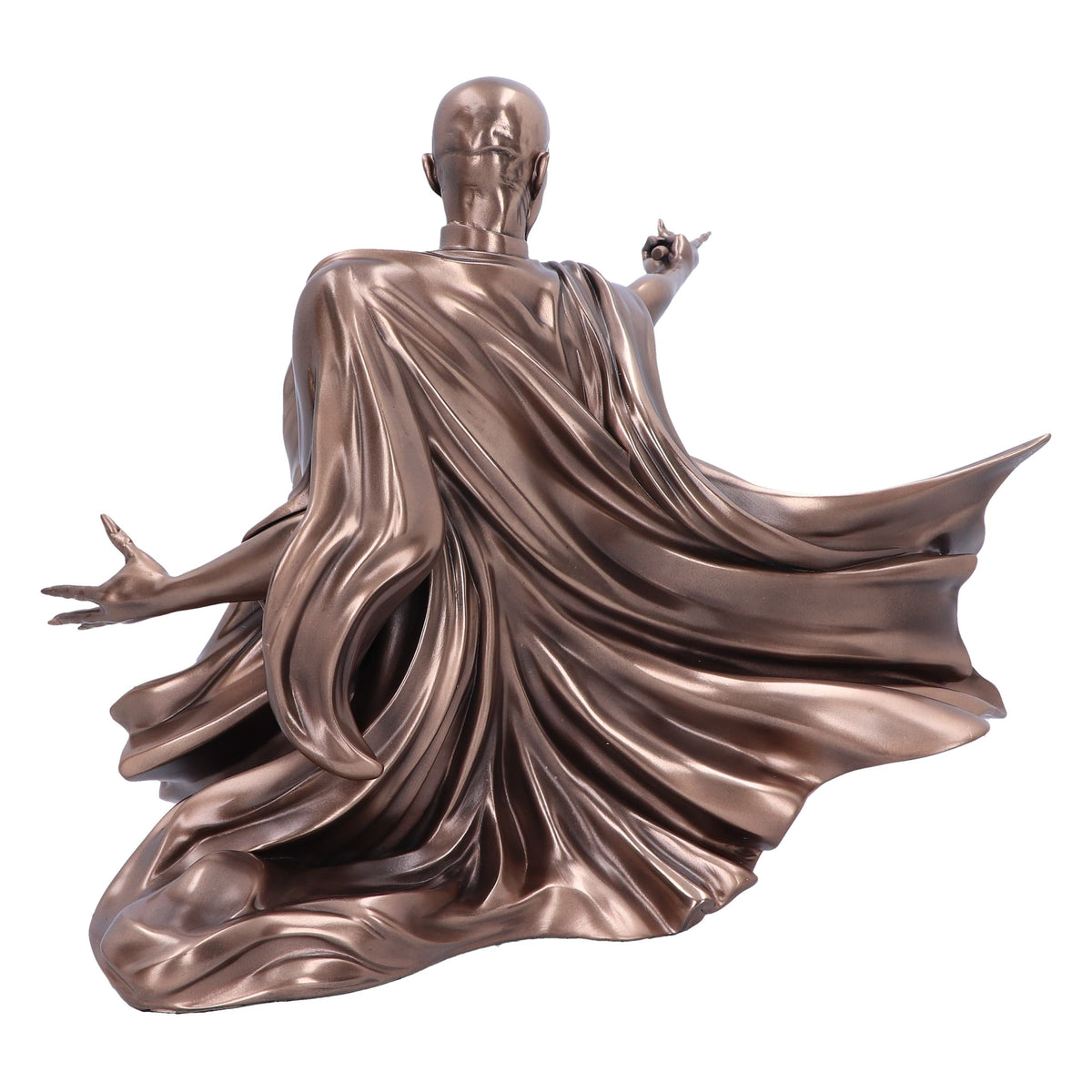 Harry Potter – Official Lord Voldemort Duel Figurine Collectible Figure - Tophatter Daily Deals