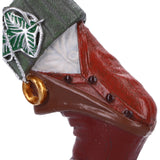 Lord of the Rings – Official Frodo Stocking Hanging Ornament Hanging Ornament - Tophatter Daily Deals