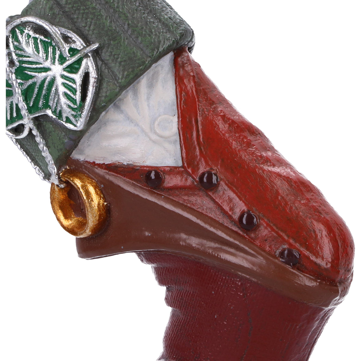 Lord of the Rings – Official Frodo Stocking Hanging Ornament Hanging Ornament - Tophatter Daily Deals