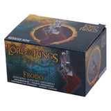 Lord of the Rings – Official Frodo Stocking Hanging Ornament Hanging Ornament - Tophatter Daily Deals