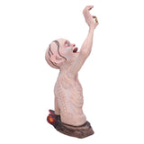 Lord of the Rings – Official Gollum Bust Statue - Tophatter Daily Deals