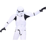 Original Stormtrooper – Official Back of the Net Figurine Decorative Figurine - Tophatter Daily Deals