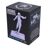 Original Stormtrooper – Official Back of the Net Figurine Decorative Figurine - Tophatter Daily Deals