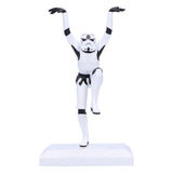 Original Stormtrooper – Official Crane Kick Figurine Decorative Figurine - Tophatter Daily Deals
