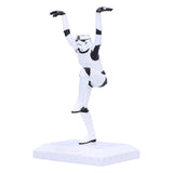 Original Stormtrooper – Official Crane Kick Figurine Decorative Figurine - Tophatter Daily Deals
