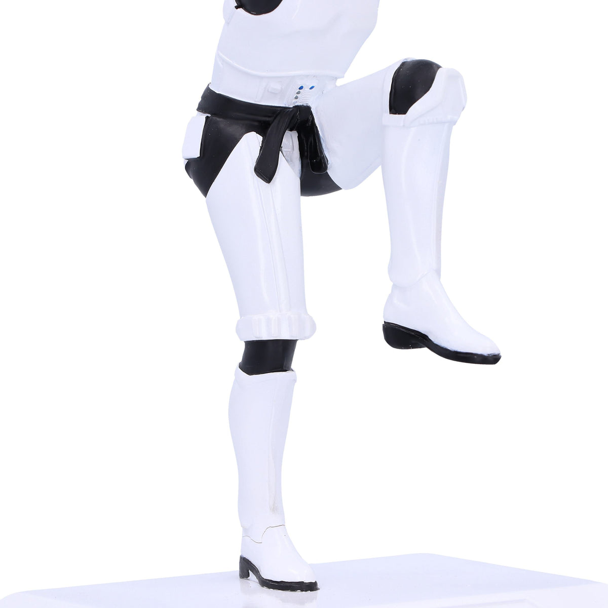 Original Stormtrooper – Official Crane Kick Figurine Decorative Figurine - Tophatter Daily Deals