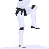 Original Stormtrooper – Official Crane Kick Figurine Decorative Figurine - Tophatter Daily Deals