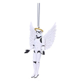 Original Stormtrooper – Official For Heaven's Sake Hanging Ornament Hanging Ornament - Tophatter Daily Deals