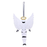 Original Stormtrooper – Official For Heaven's Sake Hanging Ornament Hanging Ornament - Tophatter Daily Deals
