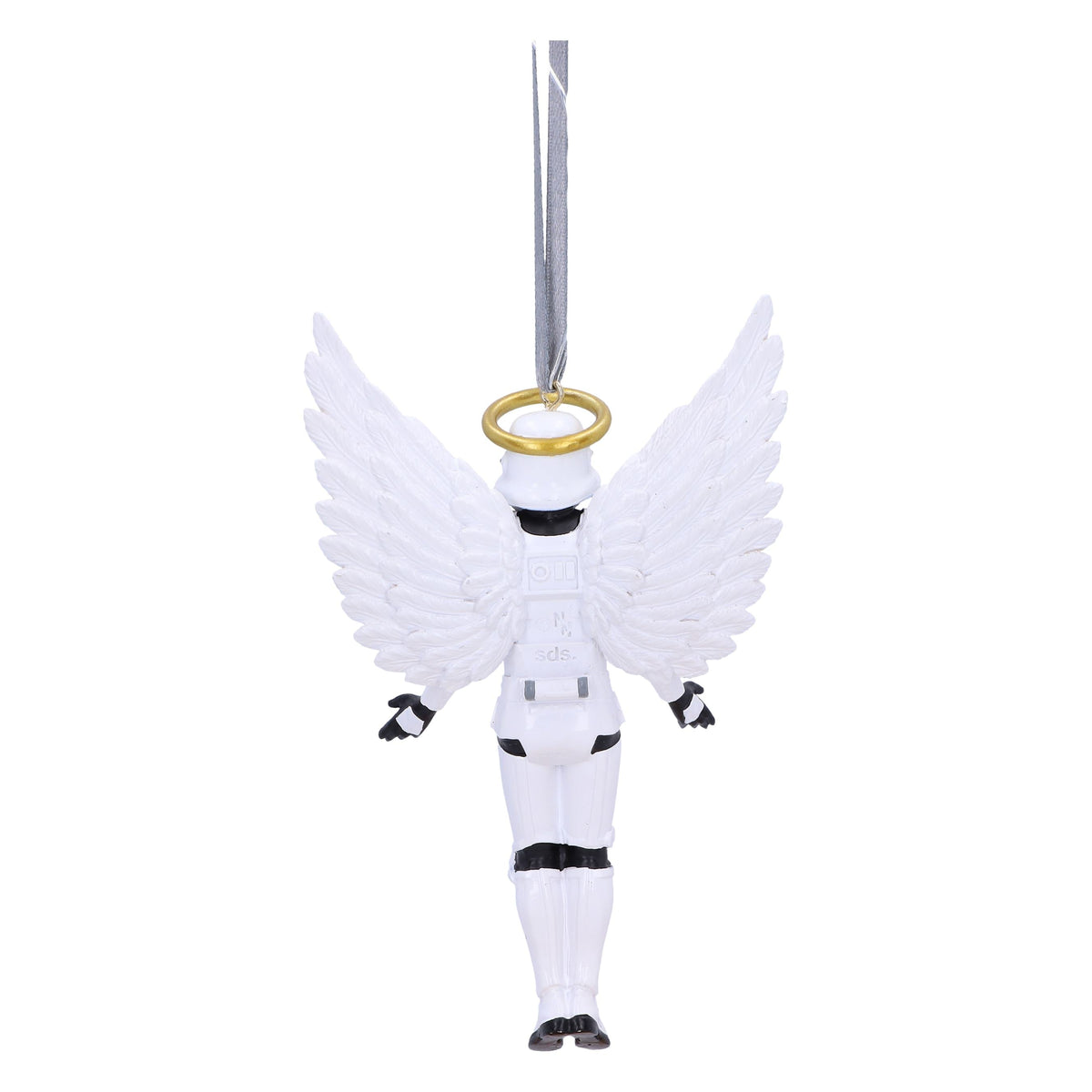 Original Stormtrooper – Official For Heaven's Sake Hanging Ornament Hanging Ornament - Tophatter Daily Deals