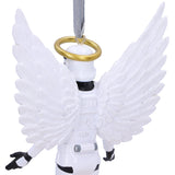 Original Stormtrooper – Official For Heaven's Sake Hanging Ornament Hanging Ornament - Tophatter Daily Deals