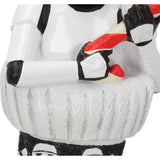 Original Stormtrooper – Official Stormtrooper in Stocking Hanging Ornament Hanging Ornament - Tophatter Daily Deals