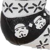 Original Stormtrooper – Official Stormtrooper in Stocking Hanging Ornament Hanging Ornament - Tophatter Daily Deals