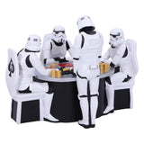 Original Stormtrooper – Official Poker Face Figurine Decorative Figurine - Tophatter Daily Deals