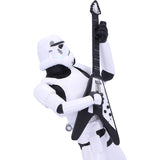 Original Stormtrooper – Official Rock On! Figurine Decorative Figurine - Tophatter Daily Deals