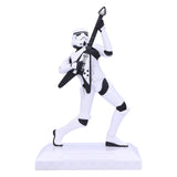 Original Stormtrooper – Official Rock On! Figurine Decorative Figurine - Tophatter Daily Deals