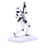 Original Stormtrooper – Official Rock On! Figurine Decorative Figurine - Tophatter Daily Deals