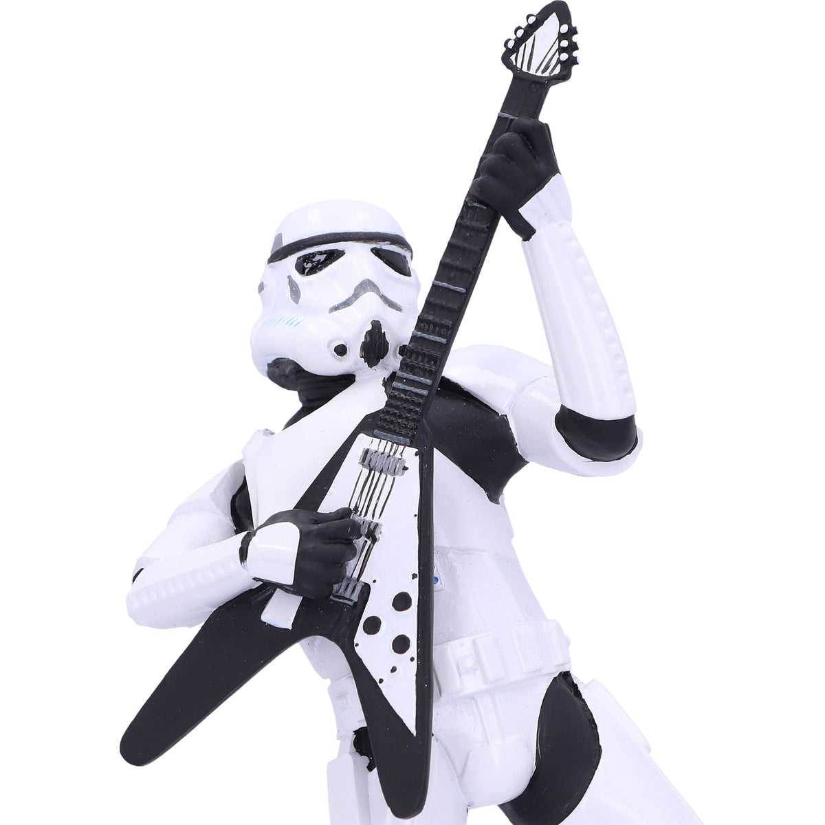Original Stormtrooper – Official Rock On! Figurine Decorative Figurine - Tophatter Daily Deals