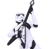 Original Stormtrooper – Official Rock On! Figurine Decorative Figurine - Tophatter Daily Deals