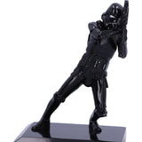 Original Stormtrooper – Official Shadow Bookends Decorative Figurine - Tophatter Daily Deals