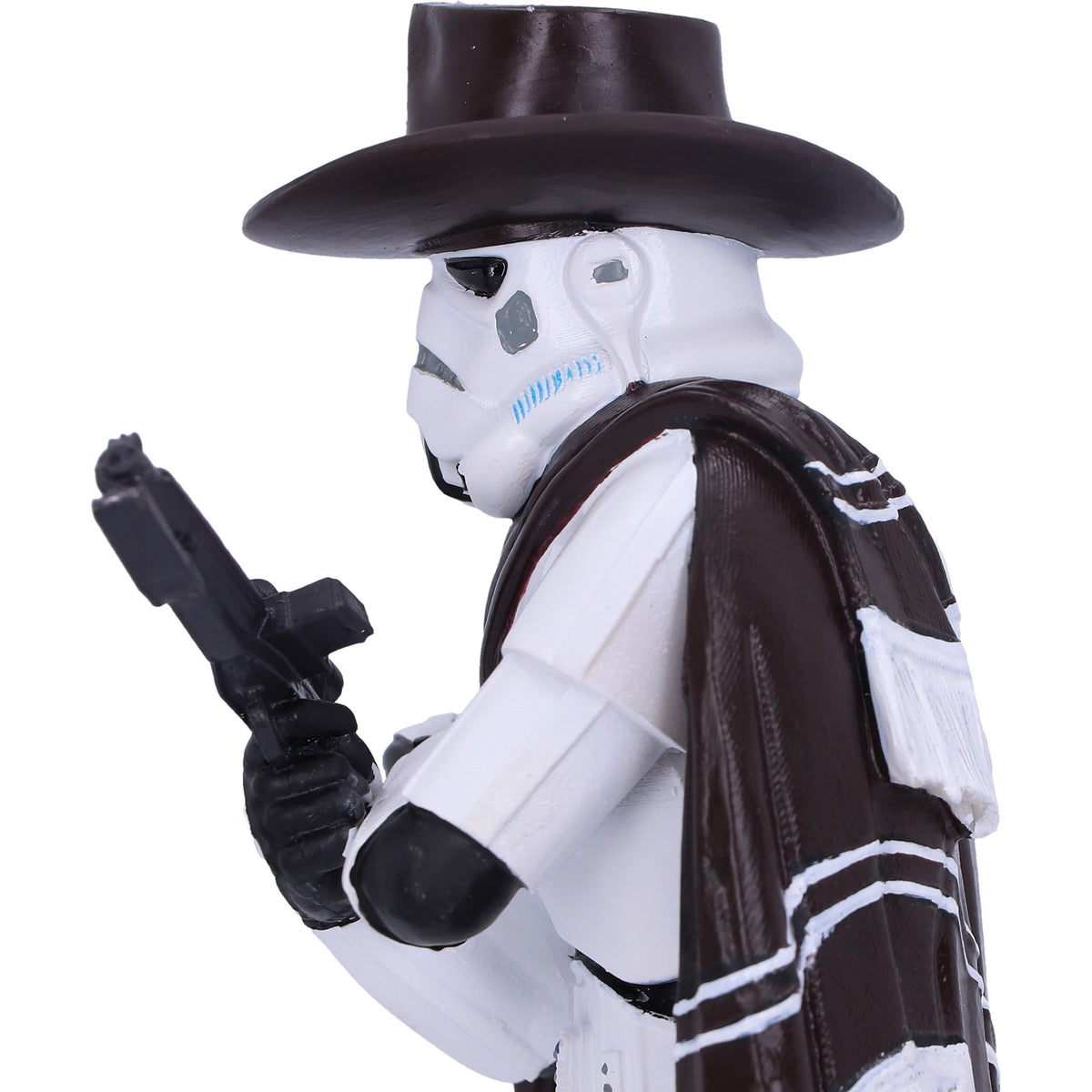 Original Stormtrooper – Official The Good, The Bad and The Trooper Figurine Decorative Figurine - Tophatter Daily Deals