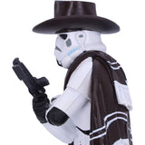 Original Stormtrooper – Official The Good, The Bad and The Trooper Figurine Decorative Figurine - Tophatter Daily Deals