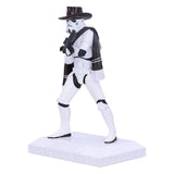 Original Stormtrooper – Official The Good, The Bad and The Trooper Figurine Decorative Figurine - Tophatter Daily Deals