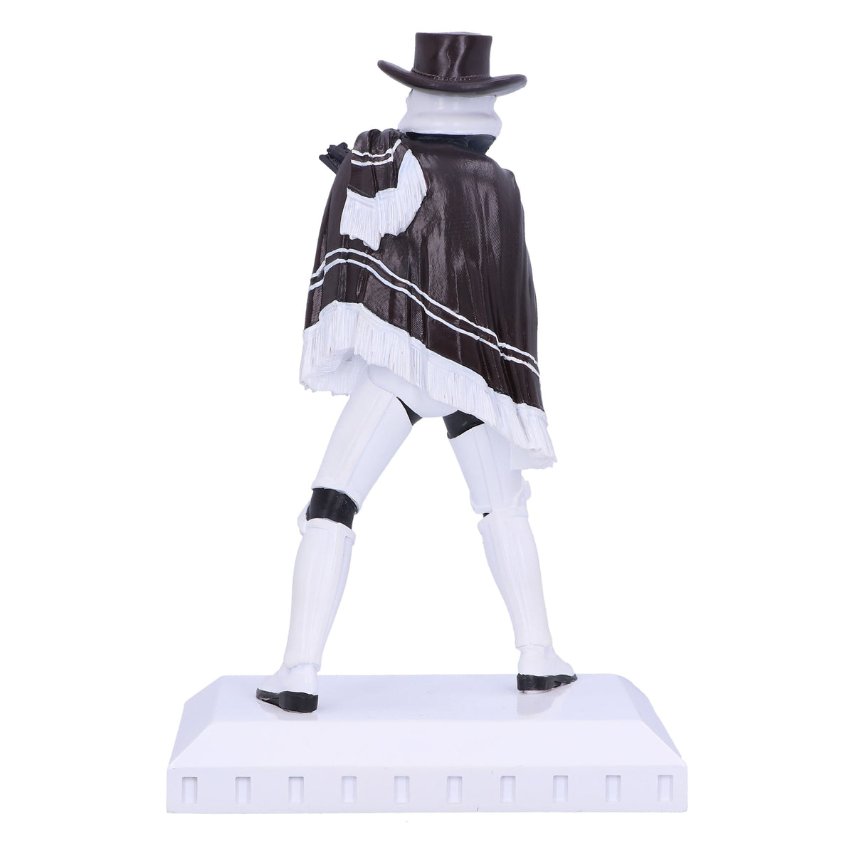 Original Stormtrooper – Official The Good, The Bad and The Trooper Figurine Decorative Figurine - Tophatter Daily Deals