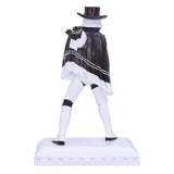 Original Stormtrooper – Official The Good, The Bad and The Trooper Figurine Decorative Figurine - Tophatter Daily Deals