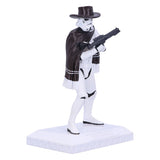 Original Stormtrooper – Official The Good, The Bad and The Trooper Figurine Decorative Figurine - Tophatter Daily Deals