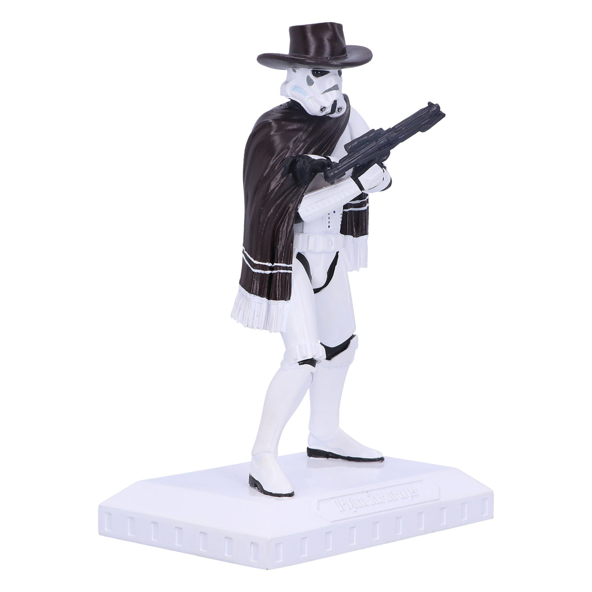 Original Stormtrooper – Official The Good, The Bad and The Trooper Figurine Decorative Figurine - Tophatter Daily Deals