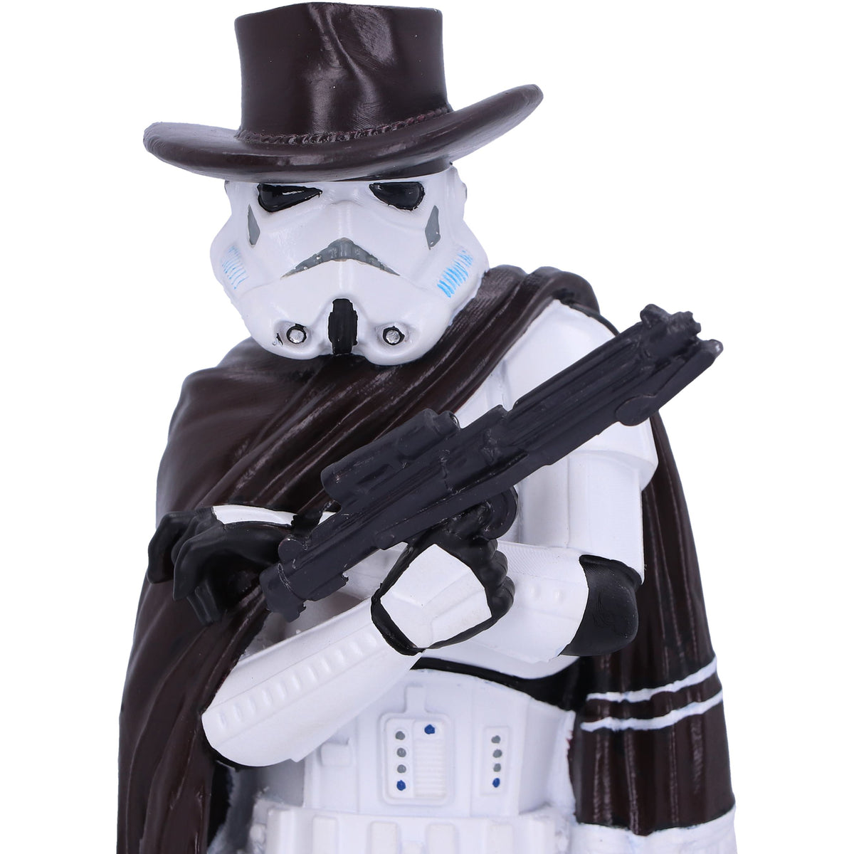 Original Stormtrooper – Official The Good, The Bad and The Trooper Figurine Decorative Figurine - Tophatter Daily Deals